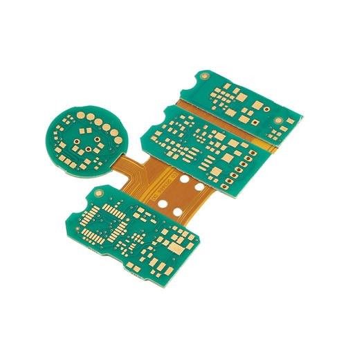 Devre kartı montajı Tıbbi cihaz Pcb Tasarımı SMT AOI THT ICT FT ROHS uyumlu
