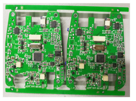 Tam anahtarlı PCB Montaj Servisi Tek duraklı EMS Çözümü IPC-610 Sınıf 3 Standartı
