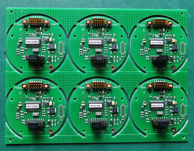 Tam anahtarlı PCB Montaj Servisi Tek duraklı EMS Çözümü IPC-610 Sınıf 3 Standartı