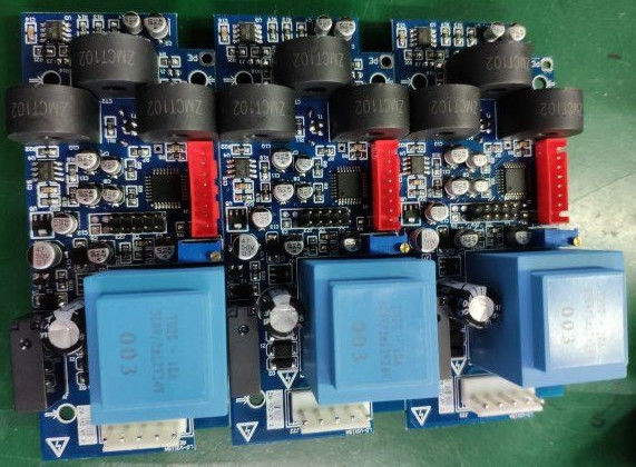 Hızlı PCB Prototipi Hızlı Dönüşüm PCB Montaj Hizmetleri Hızlı Prototipler