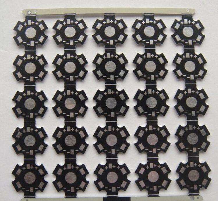 UPS ürünleri için yüksek performanslı ve gelişmiş PCB imalatı kurşunsuz yüzey bitirme ile