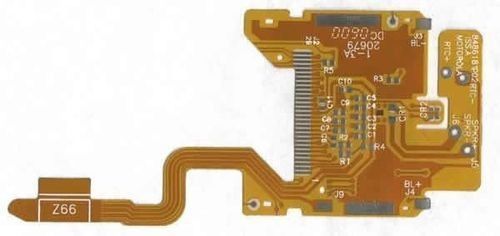 4 katmanlı PCB SMT Montaj Smt Pcba Üretim Elektronik Basılı Devre Tablosu UL Sertifikalı