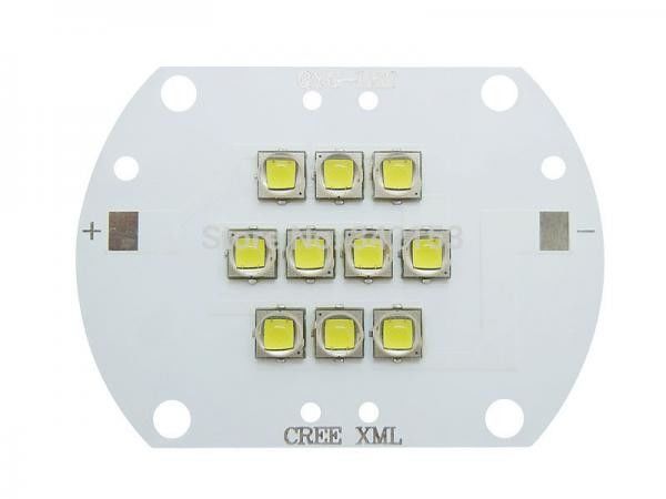 Min. Delik Boyutu 0.2mm ENIG Özelleştirilmiş Metal PCB'ler Otomasyon Kontrol Uygulamaları için