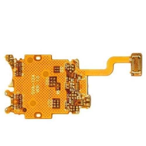 Karmaşık Devre Kartları için Maksimum Katman 38L EMS PCBA LGA Ayak İzi Elektronik Üretim Hizmetleri