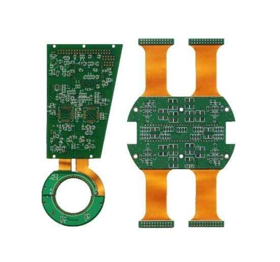 Karmaşık Devre Kartları için Maksimum Katman 38L EMS PCBA LGA Ayak İzi Elektronik Üretim Hizmetleri