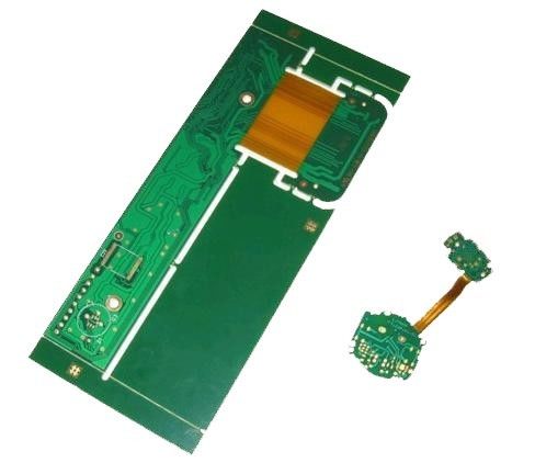 ROHS UL Onaylı PCB Montajı 4 Katmanlı ve Daha Geniş Sıcaklık Aralığı -40 °C'den 105 °C'ye