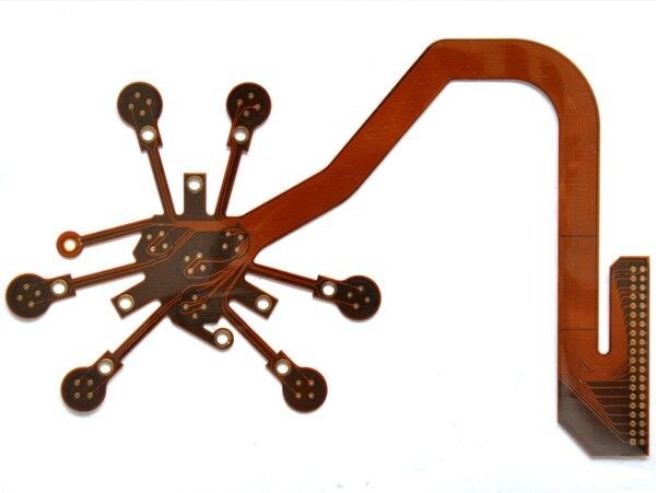 Prototype pcb assembly services for medical Equipment ROHS UL