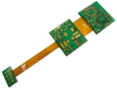 LGA Footprint EMS PCBA IPC Sınıf 2 veya 3 Karmaşık devreler için sertifikalı elektronik üretim