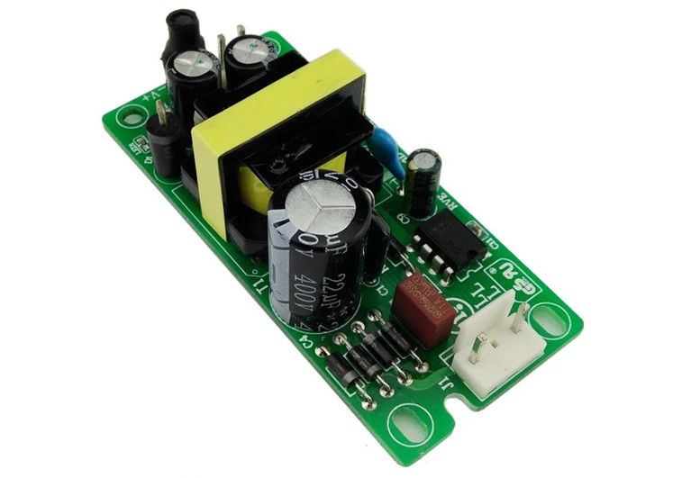 0.05mm LW/LS min. Otomobil PCB Montajı Üretimi ve Otomobil Elektronik Sistemi Entegrasyonu için Otomobil PCB Entegrasyonu