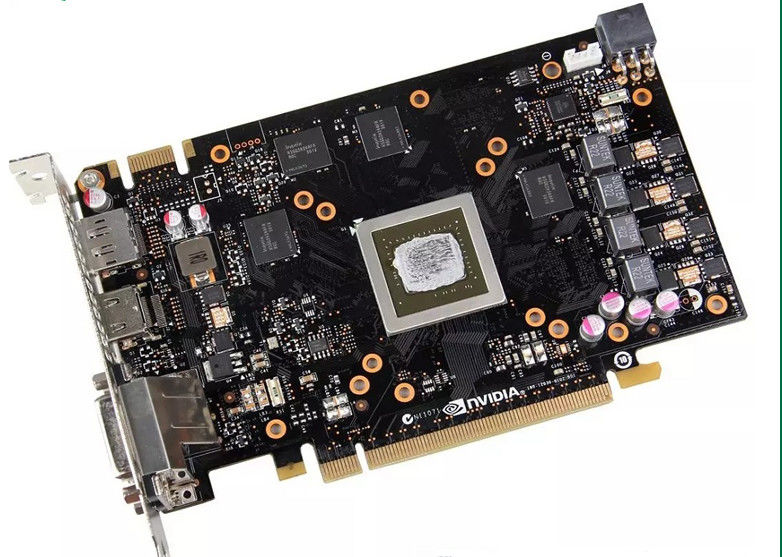0.5-5OZ Bakır Çok Katmanlı Bay Tıbbi PCB Montajı, Hassas ve Entegre Yeşil Lehim Maskesi Gelişmiş Tıbbi Cihazlar için