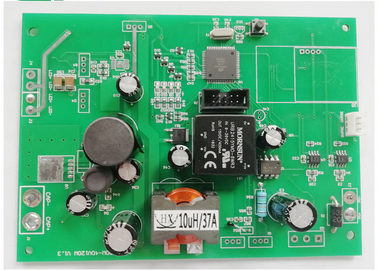 Yeni Enerji Alanı PCB Montajı Üretici Bileşenler Kaynaklama Prototipi