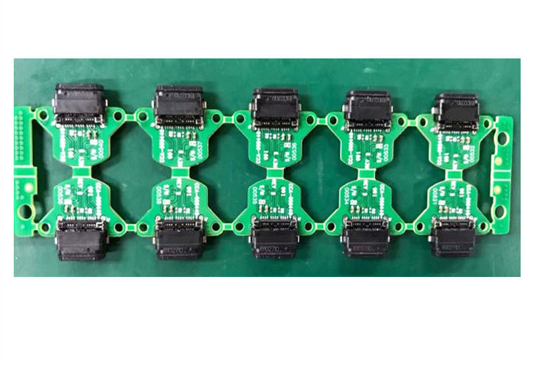 Tek Nokta Smt Pcb Montaj Tedarikçisi  IPC-A-610 D/IPC-III Standardı %100 X - Işını İncelemesi