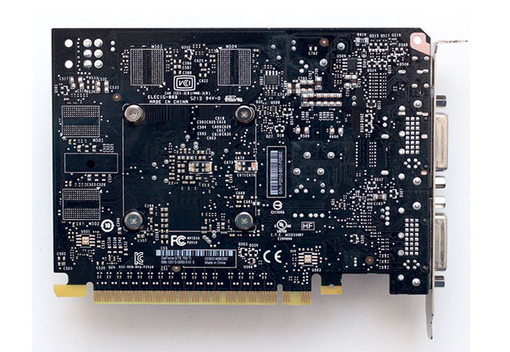 1.6mm Küçük Miktarda Pcb Montajı Tıbbi Sektör Baskılı Devre Kartı Montajları Çok Katmanlı ROHS