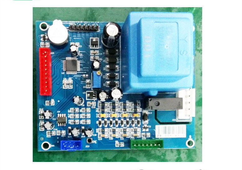 Prototip Elektronik PCB Montajı Tıbbi PCB Montajı Çift Yan Katmanlar ROHS