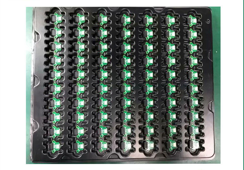 Balık OTOMATİK LED 2L PCB Montaj Tedarikçisi IPC-A-610 D/IPC-III Standardı