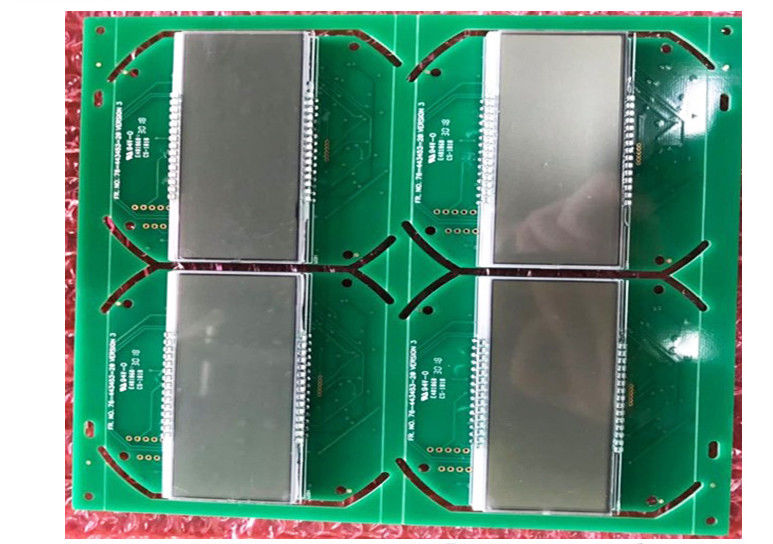 Sert-Esnek PCB Montajı Araba PCB Elektronik FR4 Baskılı Devre Kartı DIP Kurşunsuz HASL