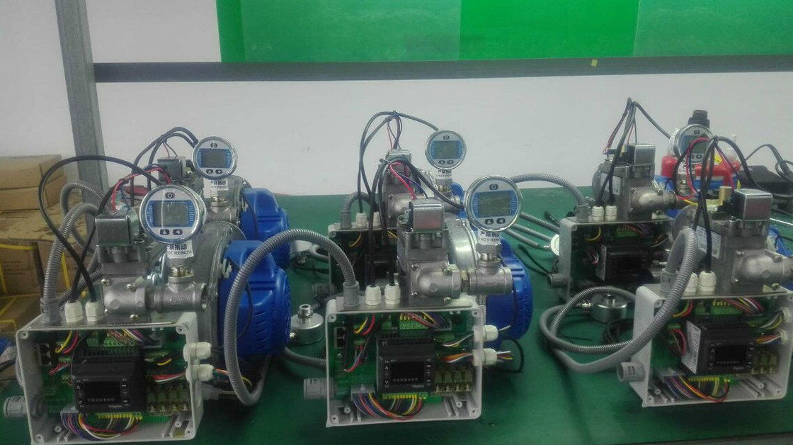 Pcb Kutusu Yapım Hizmetleri Tam Anahtar PCB E Test Vakum Paketi Üretim ISO 9001 RoHS