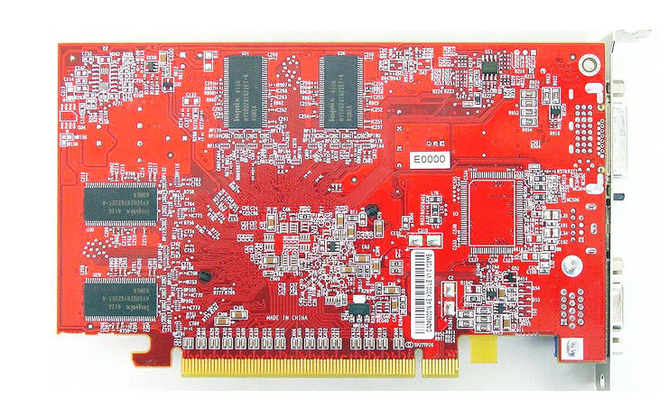 Hızlı Dönüş PCB Prototip 5 Katmanlı PCB Montaj Servisi Minimum Değerli Delik