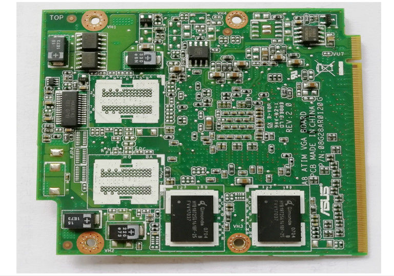 Özel İletişim PCB Montajı Backplane Yüksek Frekanslı ve Çok Katmanlı Taşlar Suntek Grubu