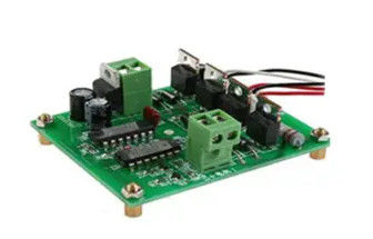 Endüstri Otomasyon Kontrolü PCBA SMT THT AOI X-WAY FT FR4 TG130 TG170 TG180 ile