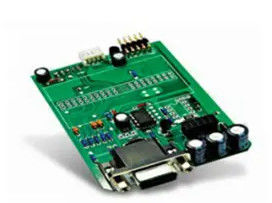 Endüstri Otomasyon Kontrolü PCBA SMT THT AOI X-WAY FT FR4 TG130 TG170 TG180 ile