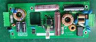 Elektronik Pcba Devre Kartı Yeşil İpek Anahtar PCB Montajı ENIG 2U Dondurma Altın IPC Sınıf II / III