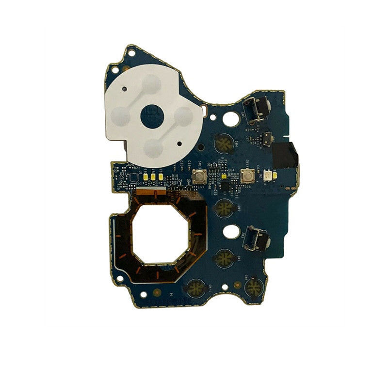 Maksimum 38L PCB Üretimi ve Montajı Üreticisi, ENIG/OSP/HASL Yüzey İşlemi ile