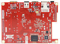 ENIG Anahtar Teslimi SMT PCB Montajı THT DIP Montajı Kurşunlu veya Kurşunsuz Hat