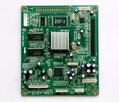 IPC Sınıf 3 Otomobil Elektronik Sistemi Entegrasyonu için Standart PCB Montajı Üretimi ve Otomobil PCB Entegrasyonu