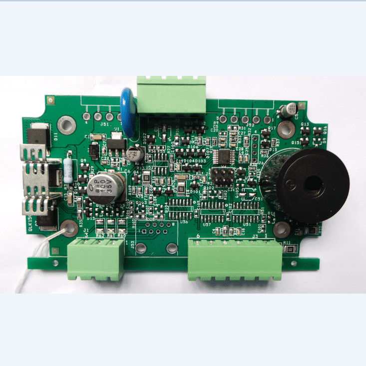 PCBA basılı devreler tablosu Özel Hizmet Üretimi OFN X-RAY Denetimi ile Elektronik OEM Montajı