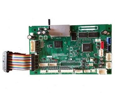 0.4mm-3.4mm Kalınlığında Otomotiv PCB Montajı Otomotiv Elektroniği Sistem Entegrasyonu için En İyi Seçim