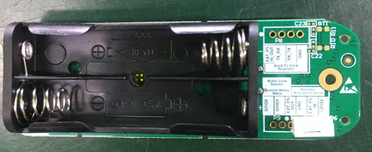 0.4mm-3.4mm Kalınlığında Otomotiv PCB Montajı Otomotiv Elektroniği Sistem Entegrasyonu için En İyi Seçim