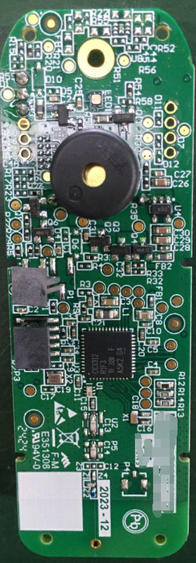 FR4 Otomotiv PCB Montajı ve Aracınızın Performansını Optimize Etmek İçin Yeşil Lehim Maskesi