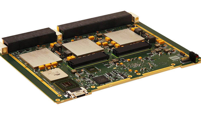 2L düşük hacimli FR4 PCB Montaj Fabrikası Çin ve Kamboçya'da Yeni Enerji Gücü Kontrolü için