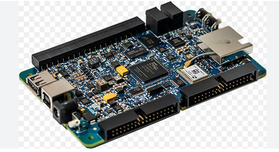 1-20 Katmanlı FR4 TG170 PCB Montajı Yeni Enerji Ekipmanları için Çin ve Kamboçya Üreticisi