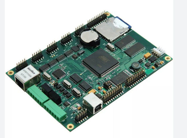 1-20 Katmanlı FR4 TG170 PCB Montajı Yeni Enerji Ekipmanları için Çin ve Kamboçya Üreticisi
