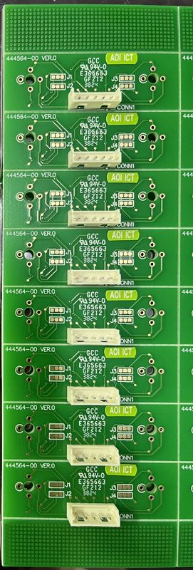 Kurşunlu veya Kurşunsuz Lehim Tipi ile Elektronik Montaj Üretimi ve PCBA Test AOT/ICT/FCT