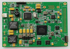 Katman 1L-32L Tek duraklı EMS Çözümü 2OZ Bakır 2mm PCB Montaj Dondurma 0.8mm-4mm kalınlığı ile altın