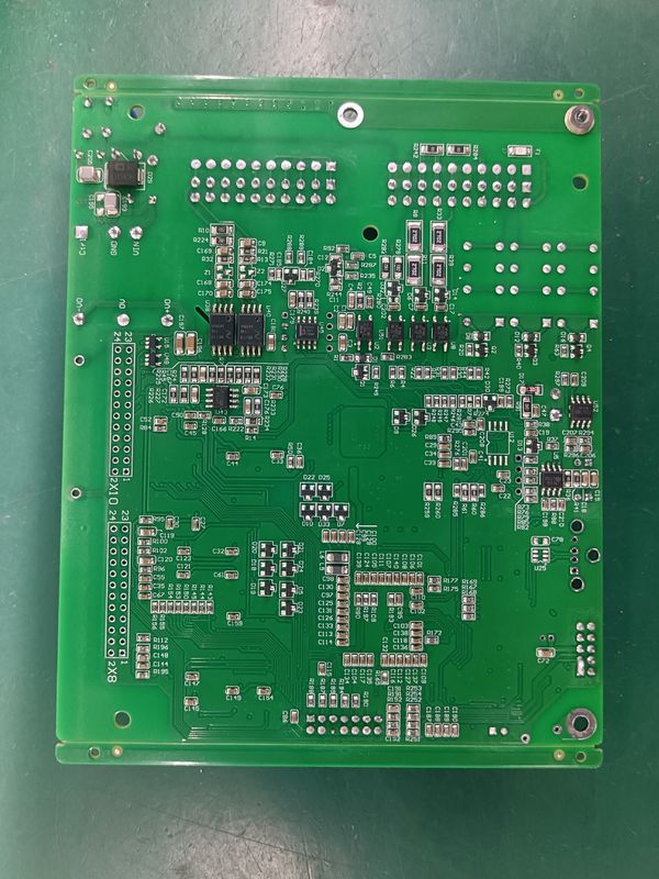 ROHS PCB Tıbbi Hızlı Teslim Özel Tıbbi Endüstri Güvenliği İçin Tasarlanmış Özel Ürün