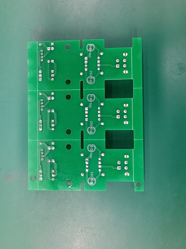 ROHS PCB Tıbbi Hızlı Teslim Özel Tıbbi Endüstri Güvenliği İçin Tasarlanmış Özel Ürün