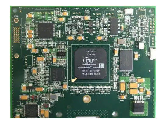 Çin ve Kamboçya'da Yeni Enerji Gücü için Özelleştirilmiş OEM PCBA Üreticisi, on yıldır fırın