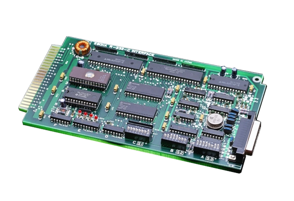 Yeni Enerji Otomobil PCB Montaj Üreticisi 0.5-6oz Bakır Altın Yüzey Kaplama 4mil/4mil
