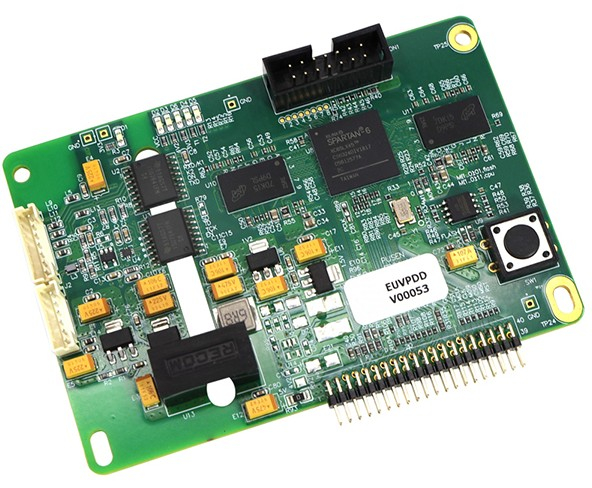 PCB Montajı Üretici Çin ve Kamboçya 0.5-6 oz Bakır Altın Yüzeyi Bitirme 4mil