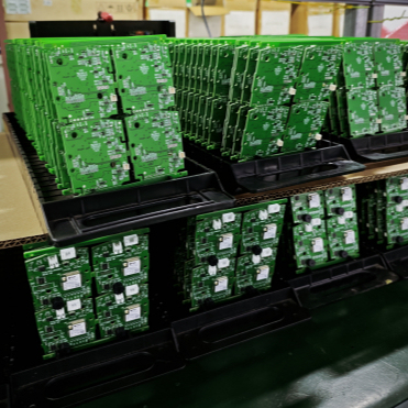 ISO13485 ISO9001 Certified 1L-32L Layers High-Density SMT PCB Assembly for Medical and Industrial Applications