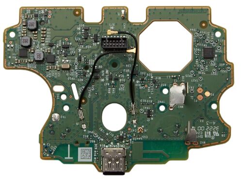 ENIG 2U Turnkey PCB Assembly with IPC Class II/III Standards and 600mm*1200mm Maximum Size