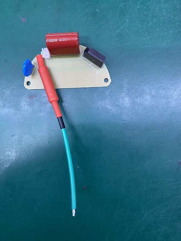 High Tg170 And High Tg180 Communication PCB Assembly Providing Solutions For Industrial Applications And Electronic Systems