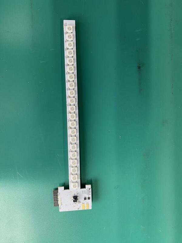 HDI PCB İletişim PCB Montajı 6 Katman ve HASL Kurşunsuz Yüzey İşlemi Dahil, İletişim Ağlarındaki Performans için Özel Olarak Tasarlanmıştır