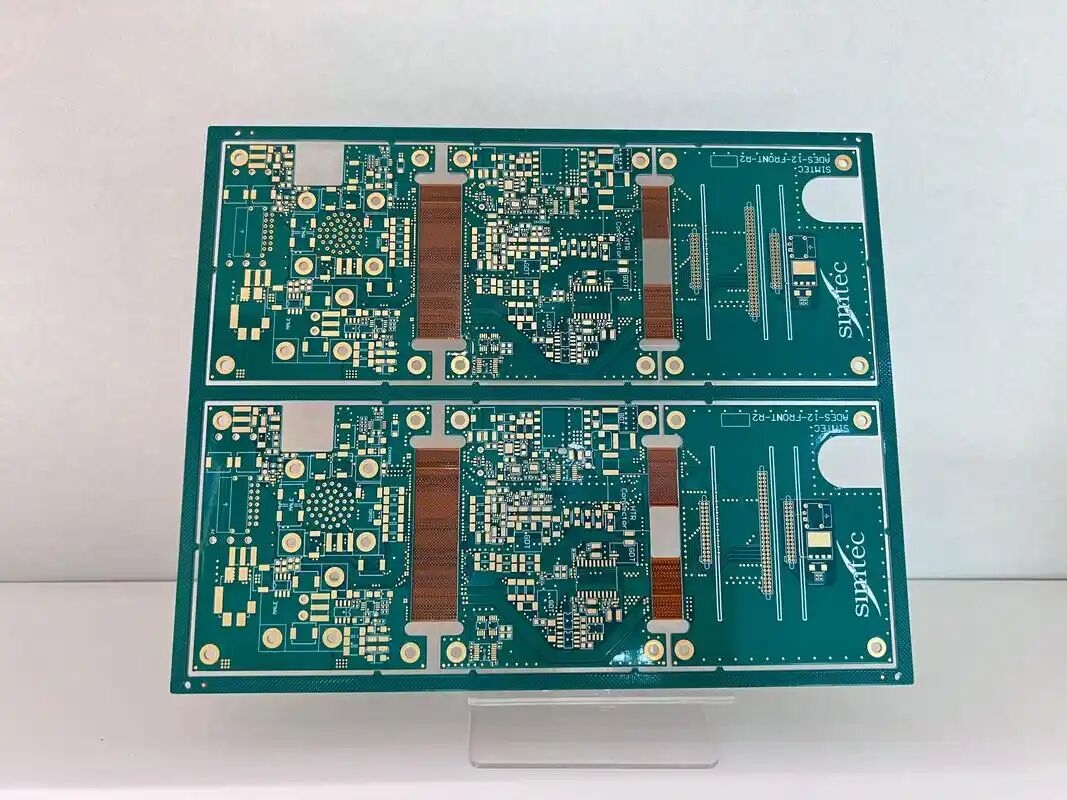 6 katman tek duraklı PCB-PCBA testi Çin ve Kamboçya'daki fabrika PCB Montaj hizmeti 10 yıldan fazla