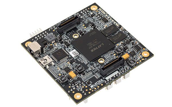 IPC Sınıf 2 veya 3 Kalitesinde ve 0,10 mm Minimum Delik Çapına Sahip 8 Katmanlı PCB Montajı