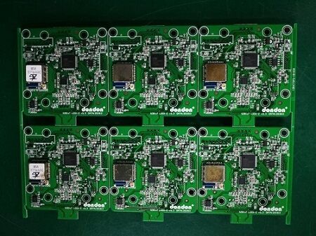 Çin'de ve Kamboçya'da üretilen AI Robot ürünleri için PCB montajı üreticisi